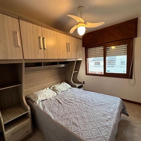 Ap Vista Mar A 50M Da Praia Capao da Canoa Ngoại thất bức ảnh