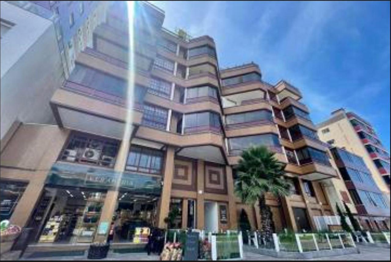 Ap Vista Mar A 50M Da Praia Capao da Canoa Ngoại thất bức ảnh