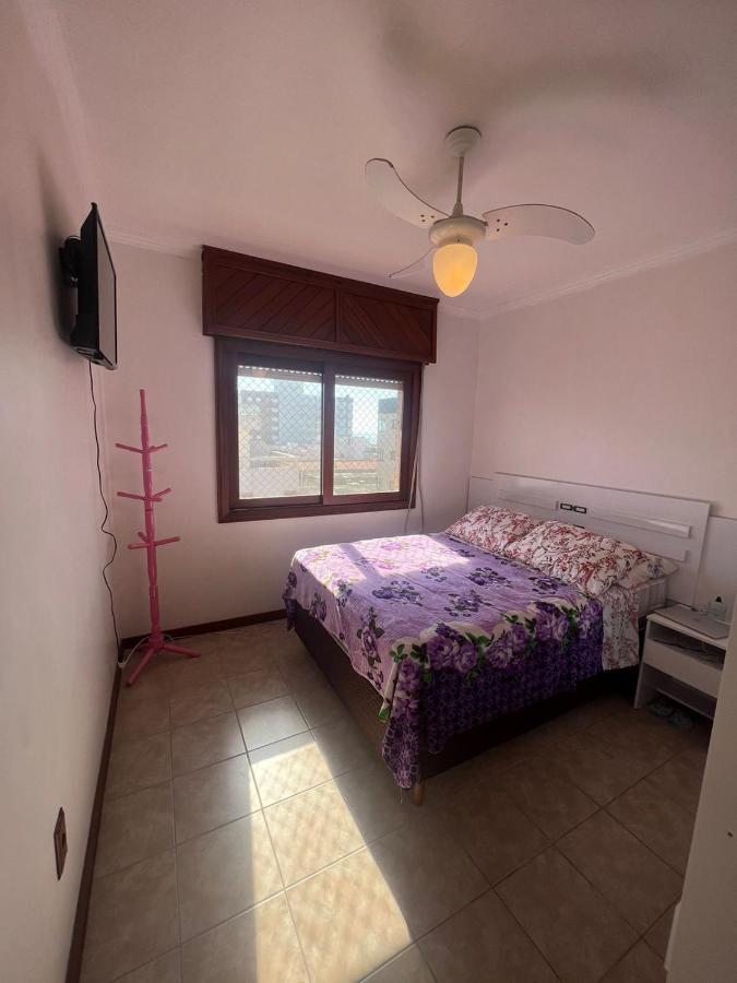 Ap Vista Mar A 50M Da Praia Capao da Canoa Ngoại thất bức ảnh